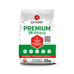 Groszek Plus Premium 25 kg 26-24 MJ/kg Sztygar