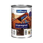 Impregnat dekoracyjno-ochronny palisander ciemny 1 l Luxdecor