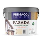 Farba Fasada Eco beżowy 9 l Primacol
