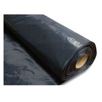 Folia PE czarna TYP200 4 x 10 m