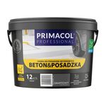 Farba Beton Posadzka grafitowy 4,5 l