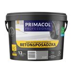Farba Beton Posadzka szary 4,5 l