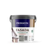 Farba Fasada Eco szary 1 l Primacol