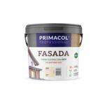 Farba Fasada Eco beżowy 2,7 l Primacol
