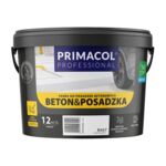 Farba Beton Posadzka biały 2,2 l