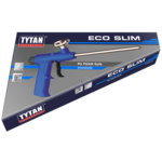 Pistolet do piany Eco Slim TYTAN PROFESSIONAL