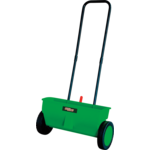 Siewnik ogrodowy 12 l z regulacją dozowania GO/ON!