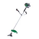 Kosa spalinowa 52 cm³ na żyłkę lub tarczę GO/ON!