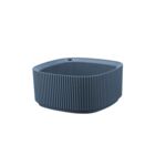 Kaktusiarka PERA 20 x 20 cm 29387 granat