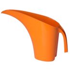 Konewka 2 l pomarańczowa