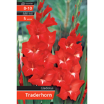 Mieczyk Traderhorn kapers 8-10