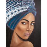 Obraz 475 60 x 80 cm