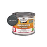 Lakierobejca do drewna Antracyt 0,375 l Colorit Drewno
