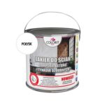 Lakier do ścian połysk 2,5 l Colorit