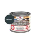 Farba do renowacji mebli antracyt 0,375 l Colorit
