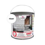 Lakier do ścian półmat 2,5 l Colorit