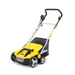 Wertykulator elektryczny 1800 W Lider WNW1800