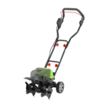 Glebogryzarka akumulatorowa 2x20 V 4Garden AG3622