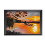 Obraz Paris Pic 50 x 70 cm PP012 Ducks