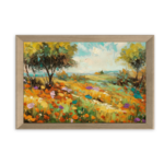 Obraz Paris Pic 50 x 70 cm PP013 Summer Meadow