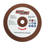 Tarcza ostrzałki do pilarek 100 mm 10 x 0,32 cm GO/ON!