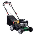 Kosiarka spalinowa z napędem GO/ON!