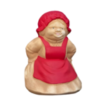 Figurka gospodyni 31 cm