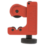 Obcinak do rur aluminiowych, miedzianych i PCV 3-22mm DEDRA