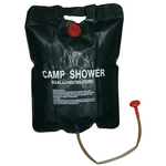 Prysznic turystyczny słoneczny 20 l