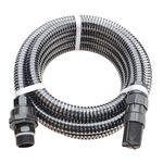 Wąż ssący z zaworem zwrotnym 4 m GO/ON!