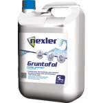 Grunt akrylowy Gruntofol 5 kg Nexler