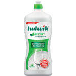 Płyn do mycia naczyń miętowy 1,35 kg LUDWIK