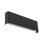Oprawa dekoracyjna ZELDA LED C 2x5W BLACK NW STRÜHM
