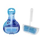 Kostka toaletowa Deo Active 40 g Ocean breeze