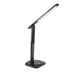 Lampa biurkowa Led TOLEDO Czarna