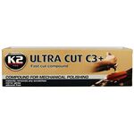 Pasta do polerki mechanicznej ULTRA CUT C3+ K2