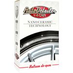 Balsam do opon nano ceramic 500 ml AutoDetailer by 4Car