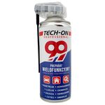 Preparat wielofunkcyjny "99" z aplikatorem 400 ml TECH-ON