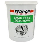 Smar ŁT43 wiaderko 0,8 kg TECH-ON