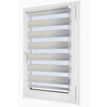 Roleta mini szybki montaż 67 x 150 cm DN37