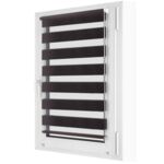 Roleta mini 69 x 220 cm DN26