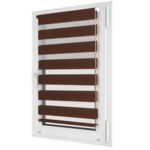 Roleta mini 67 x 150 cm DN08