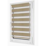 Roleta mini 95 x 150 cm DN23