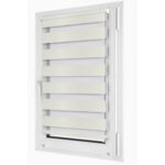 Roleta mini 53 x 150 cm DN22