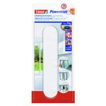 Listwa samoprzylepna PWS 3 haczyki do 3 kg