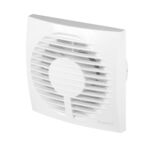 Wentylator wyciągowy FOCUS WFA125H