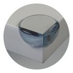 Osłony narożnikowe okrągłe 06 KIDS CARE