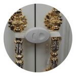 Blokada do szafek 09 KIDS CARE