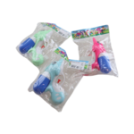 Pistolet na wodę mix kolorów 14 cm