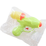 Pistolet na wodę mix kolorów 17 cm